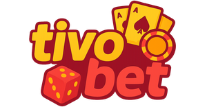 Tivo Bet Logo